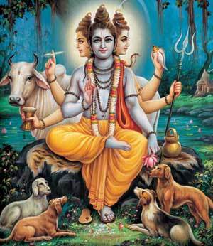श्री दत्तात्रेय