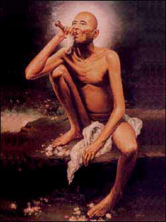 गजानन महाराज शेगाव