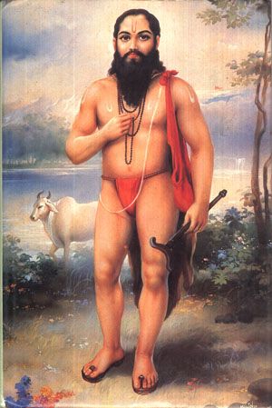 रामदास स्वामी