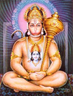 श्री हनुमान
