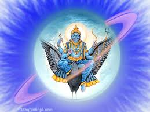 शनी महाराज
